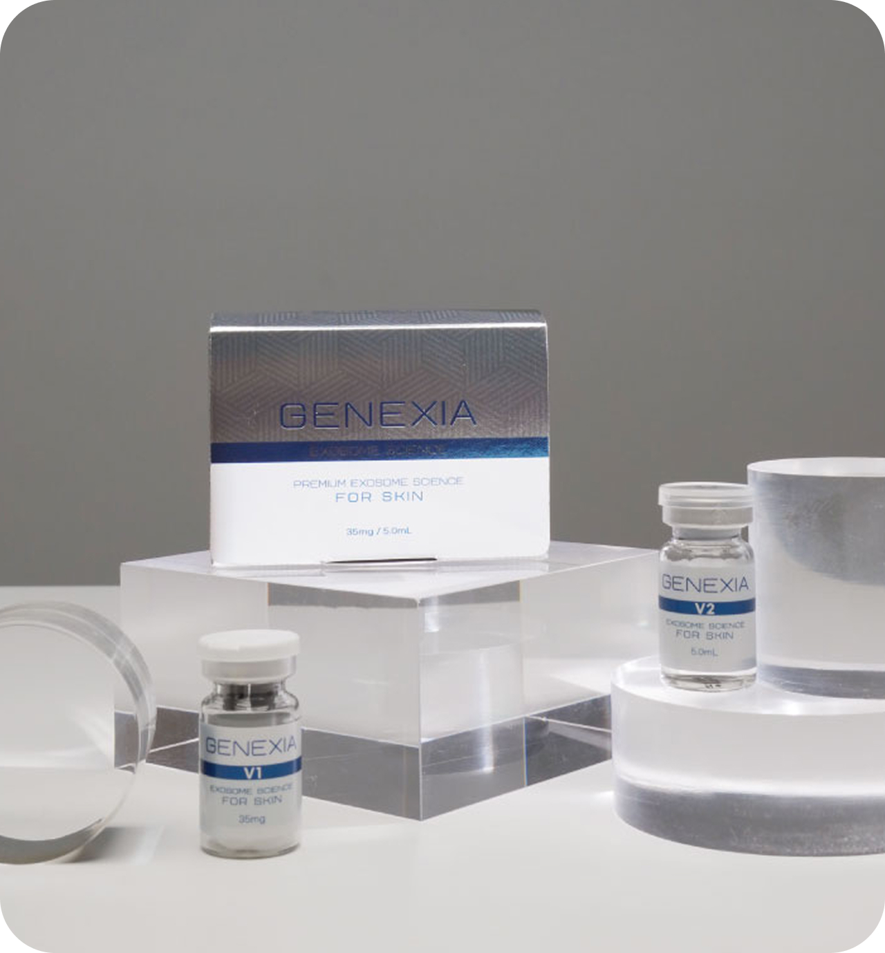 Exosome Skin